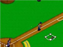 Baseball Stars Professional Screenshot 1